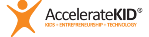 AccelerateKID® Logo