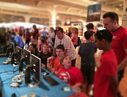 Maker Faire® Detroit is All About Innovation
