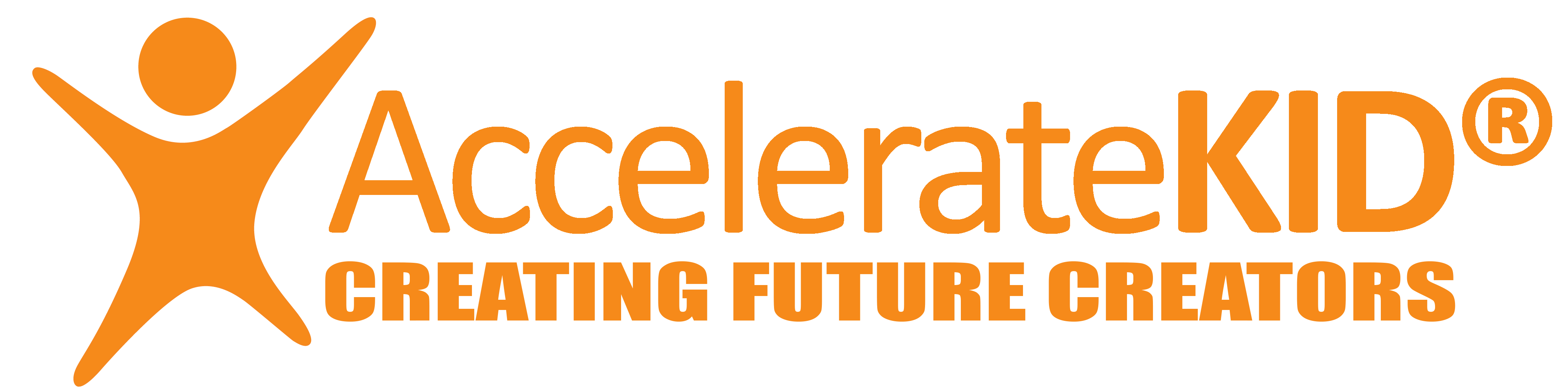 AccelerateKID® Logo