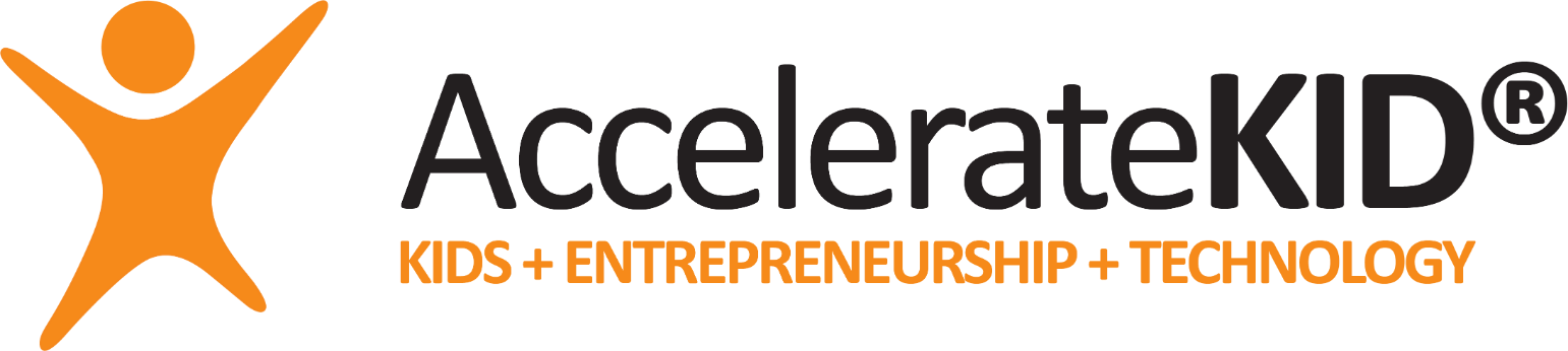 AccelerateKID® Logo