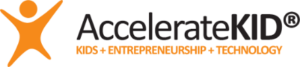AccelerateKID® Logo