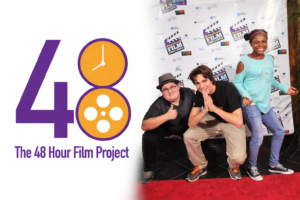 accelerate 4 kid film festival